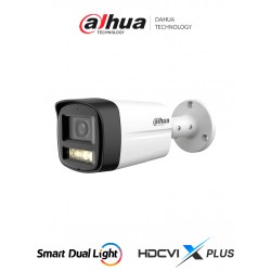 DAHUA HAC-HFW1200TLM-IL-T
