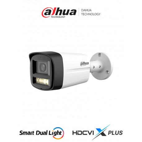 DAHUA HAC-HFW1200TLM-IL-T