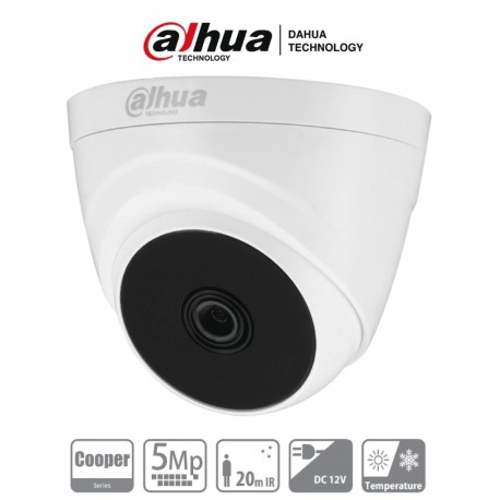 DAHUA HAC-T1A51N-0280B-S2