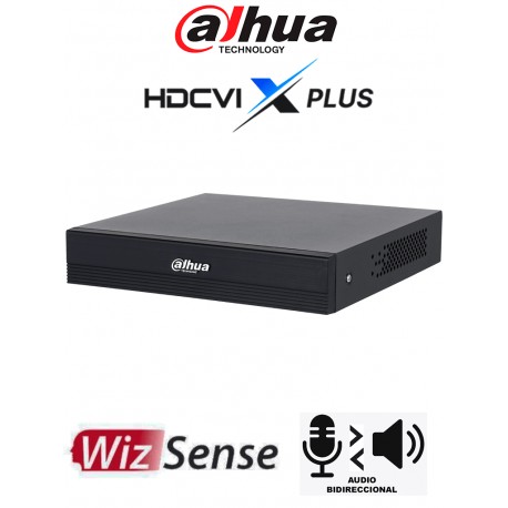 DAHUA DH-XVR1B04H-I/T