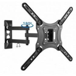 Soporte de Pared Movil para TV OVALTECH OVTV-M2355