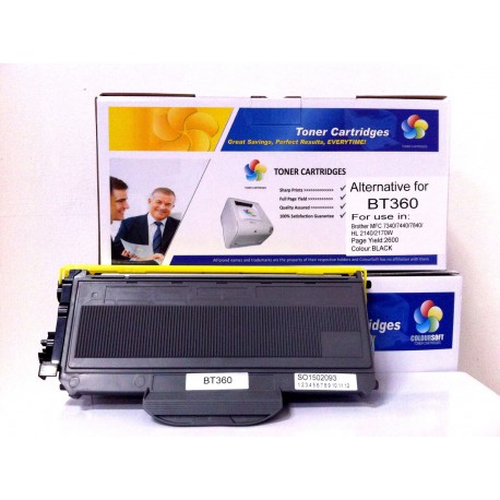 Toner BT-360