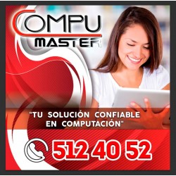 Reparación y mantenimiento de equipo de Cómputo