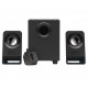 Bocina LOGITECH Z213, 7 W, Negro, 2.1