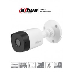 DAHUA COOPER B1A21 - Camara Bullet HDCVI 1080p