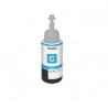 Tanque de Tinta (EcoTank) Epson 673 Cyan 70ml