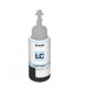 Tanque de Tinta (EcoTank) Epson 673 Cyan Claro 70ml