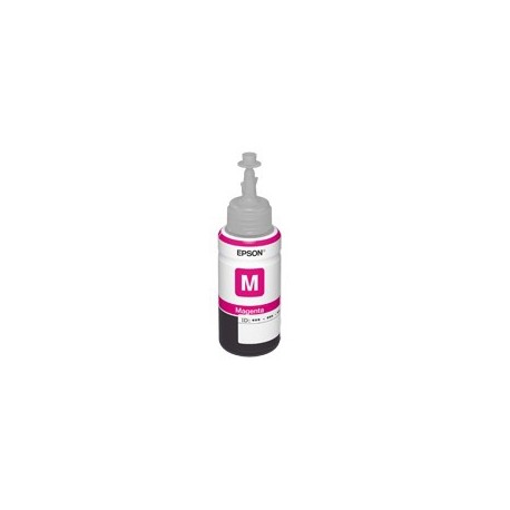 Tanque de Tinta (EcoTank) Epson 673 Magenta 70ml
