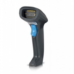 Lector de Código de Barras SYBLE 6258, 2D, USB