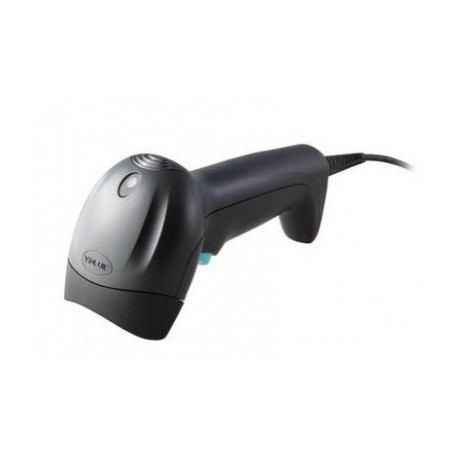 Lector de Código de Barras HONEYWELL ZL220, 1D, Laser