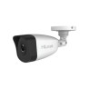 HiLook Series / Bala IP 4 Megapixel / 30 mts IR / Exterior IP67 / PoE / dWDR / Lente 2.8 mm / H.265+