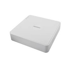 DVR EPCOM 4 Canales 2 Megapixeles (1080p) Lite S04-TURBO-G3