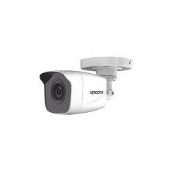 Epcom Cámara CCTV Bullet Turbo HD IR
