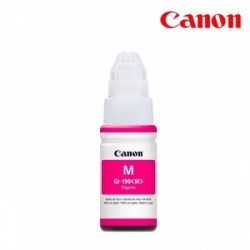 Tanque de tinta CANON , Magenta, Canon