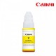 Tanque de Tinta CANON , Amarillo, Canon
