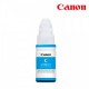 Tanque de tinta CANON , Cian, Canon