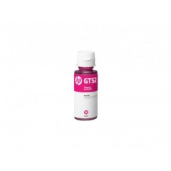 Botella de Tinta HP GT52, Magenta