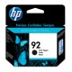 CARTUCHO HP C9362WL (92) NEGRO