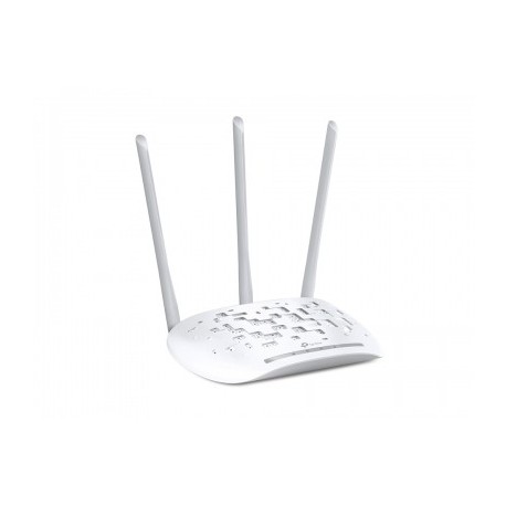 Access Point TP-LINK TL-WA901N, 450 Mbit/s, 5 dBi