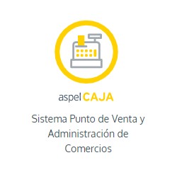 Aspel CAJA 5.0