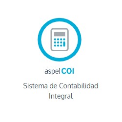Aspel COI 9.0