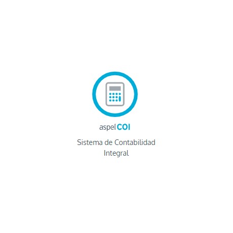 Aspel COI 9.0
