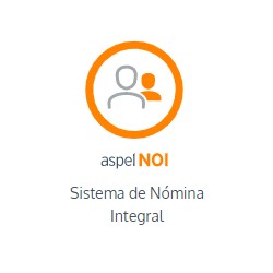 Aspel NOI 8.0
