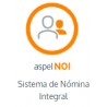 ASPEL NOI 10.0 SUSCRIPCIÓN MENSUAL 1 USUARIO