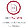 ASPEL FACTURE 6.0 SUSCRIPCIÓN MENSUAL 1 EMPRESA