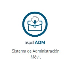 ASPEL ADM 4.10