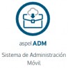 ASPEL ADM 4.10 SUSCRIPCIÓN MENSUAL 1 USUARIO