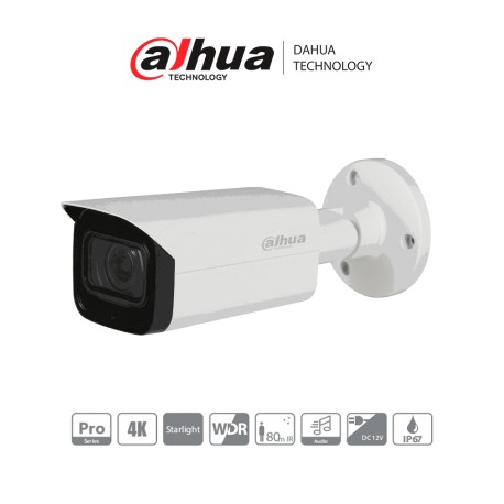 DAHUA HAC-HFW2802T-A-I8