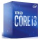 Procesador Gaming Intel® Core™ i3-10100, 3.60 GHz , 4 núcleos, Socket LGA 1200, 6 MB