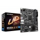 Motherboard GIGABYTE H510M K V2, DDR4-SDRAM, 64 GB, Intel, LGA 1200, Micro ATX