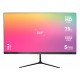 Monitor ACTECK Captive Vivid SP215, 21.5 pulgadas, 250 cd / m², 1920 x 1080 Pixeles, 5-8 ms, Negro