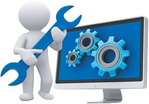 ¡Ven y repara tu equipo!