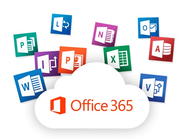 ¡Suscríbete a la paquetería de Office 365!