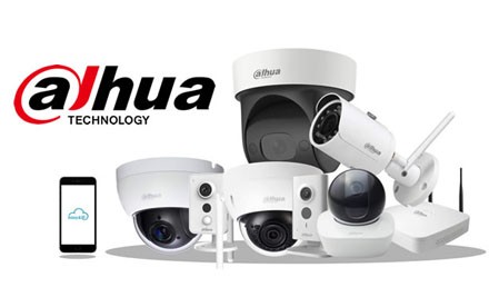 ¡Instala tus sistemas de videovigilancia!